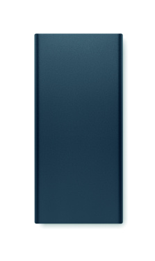 Logo trade advertising products picture of: 10000 mAh power bank