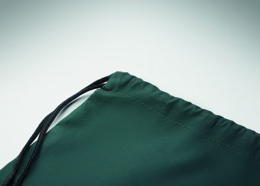 Logotrade promotional items photo of: 190T Polyester drawstring bag
