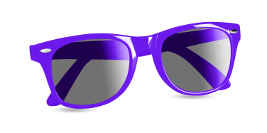Logotrade promotional gift image of: Sunglasses with UV protection VILJANDI