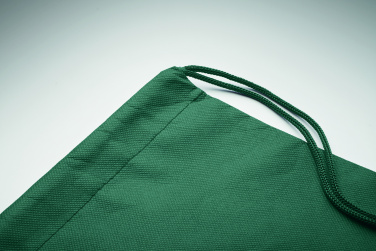 Logotrade promotional merchandise photo of: 80gr/m² nonwoven drawstring