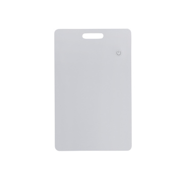 Logotrade business gift image of: Findit RCS rplastic ultra-thin finder card rechargeable