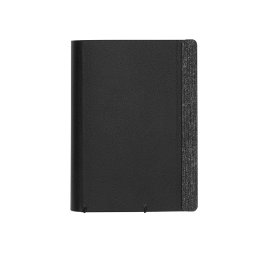 Logo trade promotional item photo of: Seekcard RCS rpolyester card wallet with worldwide locating