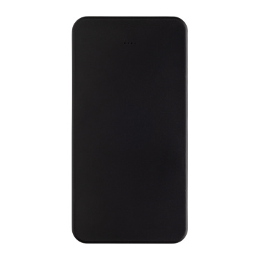 Logotrade advertising products photo of: Boostcore RCS recycled plastic powerbank 10.000mAh USB C