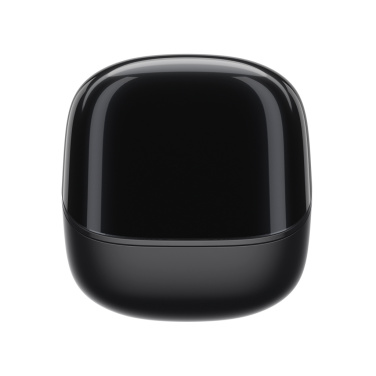 Logotrade promotional gift picture of: Urban Vitamin Long Beach ENC rplastic wireless earbuds