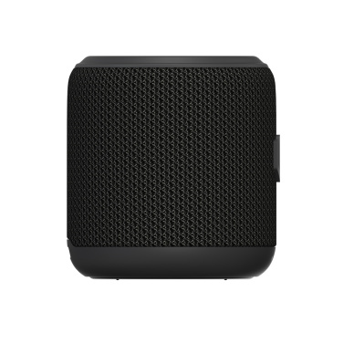 Logotrade promotional merchandise image of: Urban Vitamin Oceanside RCS recycled plastic 3W speaker