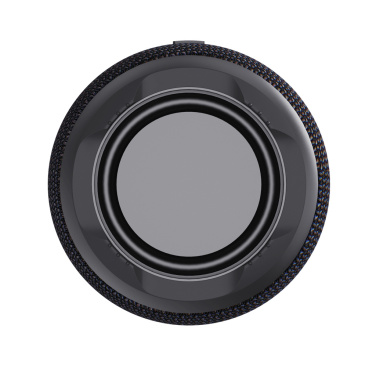 Logotrade promotional giveaway picture of: Urban Vitamin Anaheim RCS recycled 10W speaker 15W charger