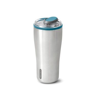 Logo trade promotional merchandise image of: Black+Blum Insulated Travel Tumbler 600ml