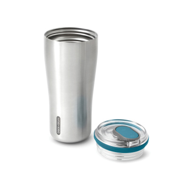 Logo trade corporate gift photo of: Black+Blum Insulated Travel Tumbler 600ml