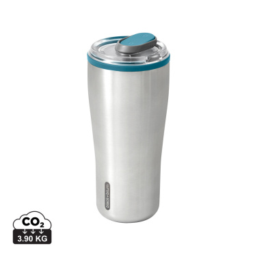 Logotrade promotional products photo of: Black+Blum Insulated Travel Tumbler 600ml