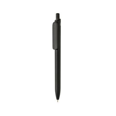 Logotrade advertising product picture of: Bolt GRS certified R-ABS pen