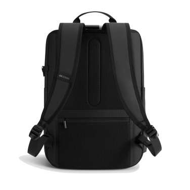 Logo trade promotional items image of: Urban Water Resistant Anti-theft Backpack