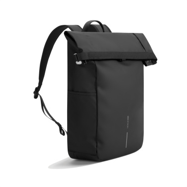Logo trade corporate gift photo of: Urban Water Resistant Anti-theft Backpack