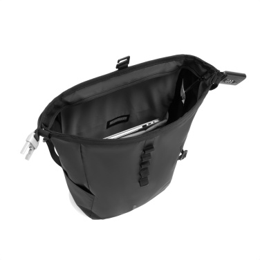 Logotrade advertising product image of: Urban Water Resistant Anti-theft Backpack