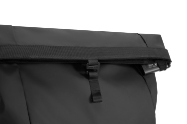 Logo trade promotional items picture of: Urban Water Resistant Anti-theft Backpack