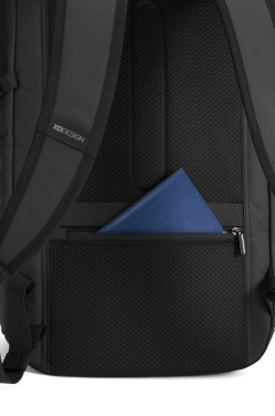 Logotrade promotional product picture of: Urban Water Resistant Anti-theft Backpack