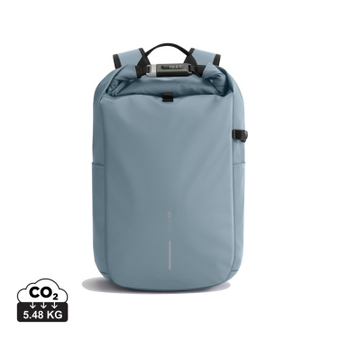 Logotrade advertising product picture of: Urban Water Resistant Anti-theft Backpack