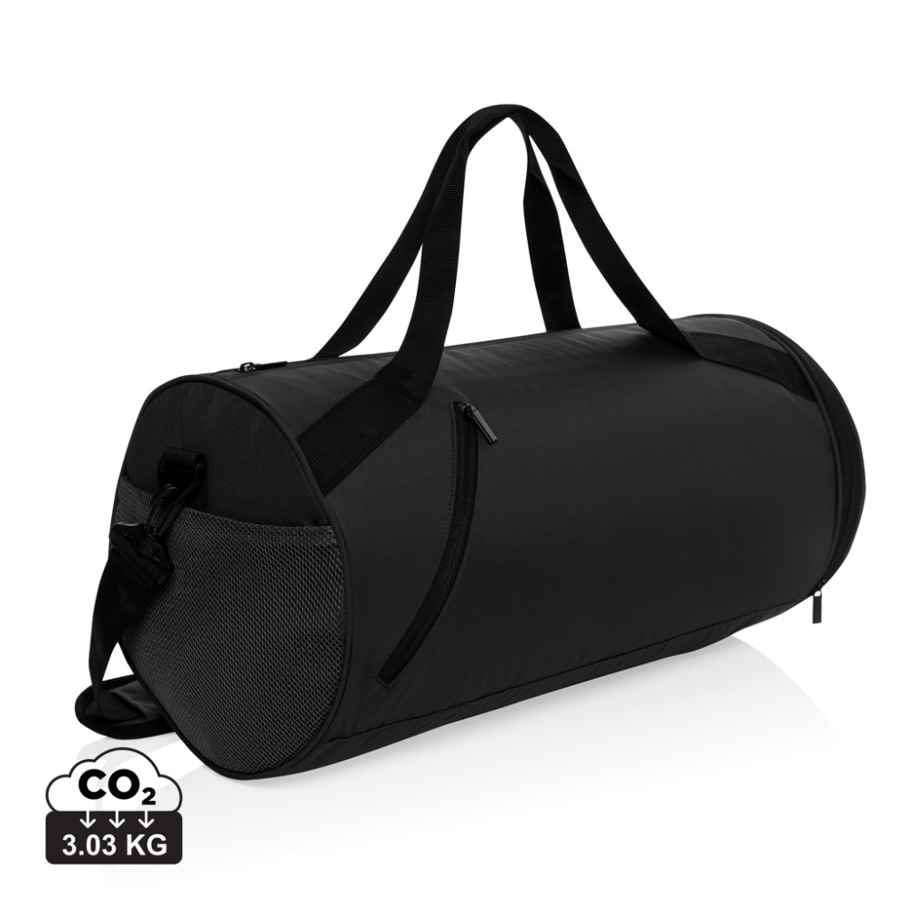 Logotrade business gift image of: Aware™ RPET True sports bag