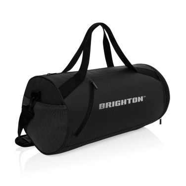 Logotrade promotional item image of: Aware™ RPET True sports bag