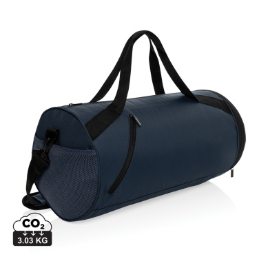 Logotrade promotional merchandise image of: Aware™ RPET True sports bag