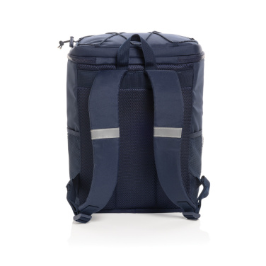 Logotrade promotional item image of: Sonny Aware™ RPET cooler backpack