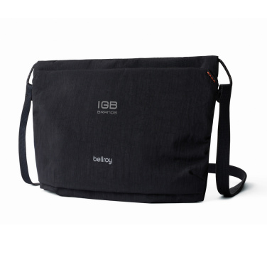 Logo trade advertising products picture of: Bellroy Lite Sacoche