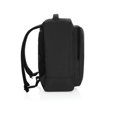 Logo trade advertising products picture of: Ace Aware™ RPET Free On Board travel pack