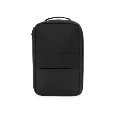 Logotrade promotional giveaway picture of: Armond Aware™ RPET Free On Board travel pack