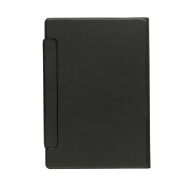 Logotrade advertising product image of: Stuart RCS certified RPU magnetic A5 portfolio