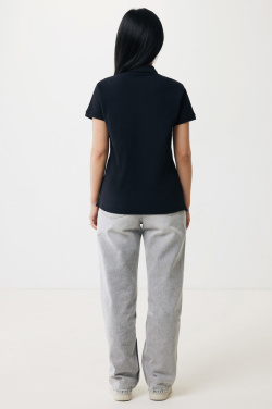 Logotrade corporate gift picture of: Iqoniq Yosemite women recycled cotton pique polo
