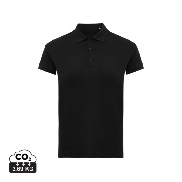 Logotrade advertising product picture of: Iqoniq Yosemite women recycled cotton pique polo