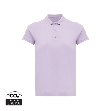 Logotrade promotional item picture of: Iqoniq Yosemite women recycled cotton pique polo