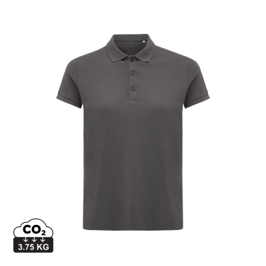 Logo trade promotional items image of: Iqoniq Yosemite women recycled cotton pique polo