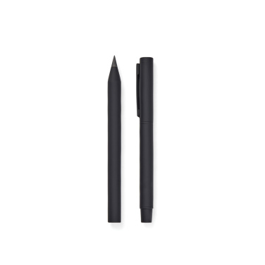 Logotrade business gift image of: VINGA Baltimore RCS pen set