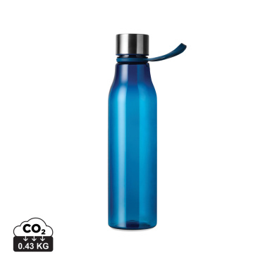 Logotrade promotional merchandise picture of: VINGA Lean RCS water bottle 800 ML