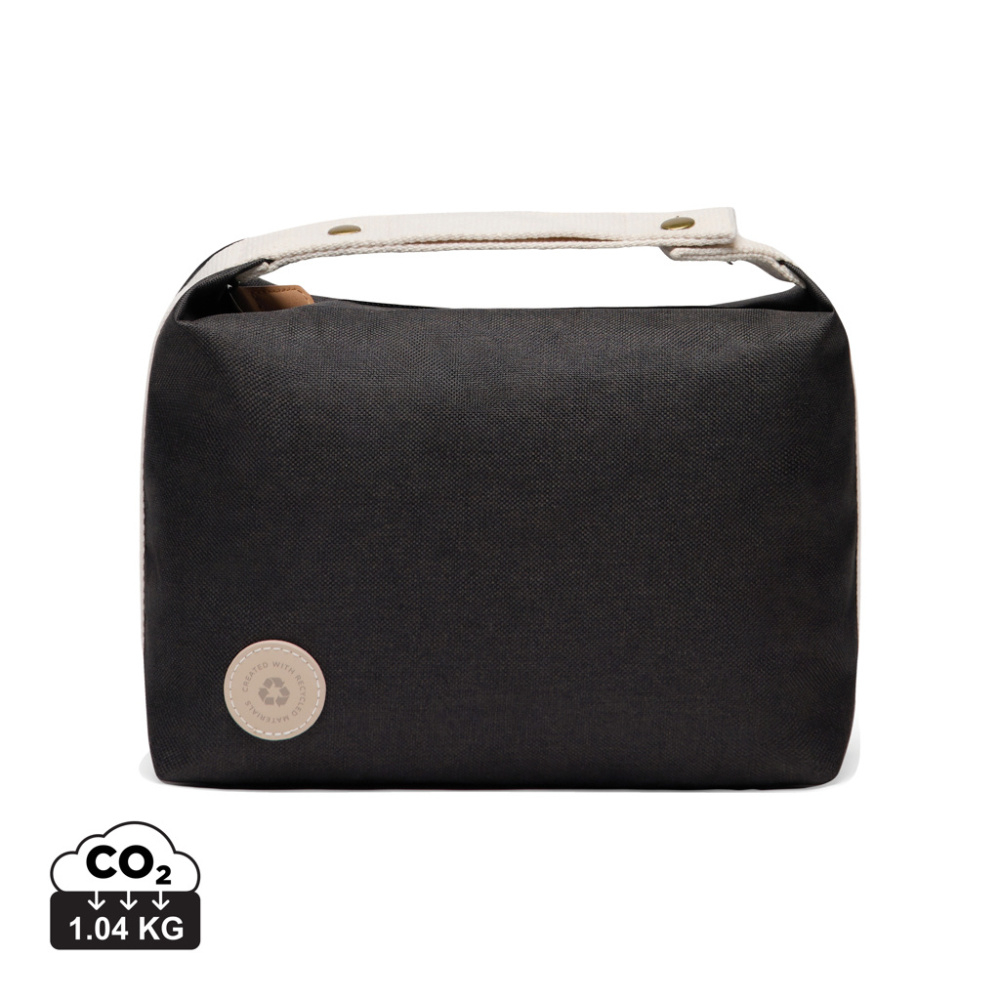 Logotrade advertising product picture of: VINGA Sortino RCS toiletry bag