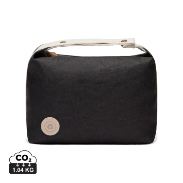 Logotrade promotional product image of: VINGA Sortino RCS toiletry bag