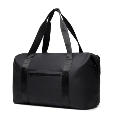 Logo trade promotional product photo of: VINGA Baltimore RCS 24h weekend bag