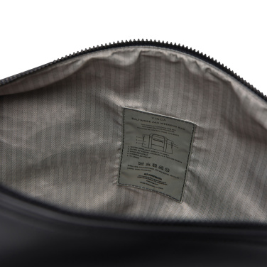 Logotrade promotional gift picture of: VINGA Baltimore RCS 24h weekend bag