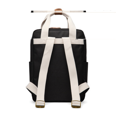 Logotrade promotional items photo of: VINGA Sortino RCS backpack