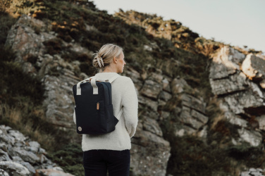 Logotrade corporate gifts photo of: VINGA Sortino RCS backpack