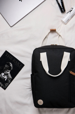 Logotrade promotional product picture of: VINGA Sortino RCS backpack
