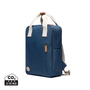 Logotrade promotional items photo of: VINGA Sortino RCS backpack