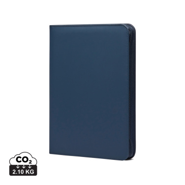 Logo trade promotional items picture of: VINGA Baltimore RCS A4 portfolio