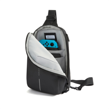 Logotrade promotional giveaways photo of: Urban Water Resistant Expandable Sling