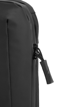 Logo trade promotional products image of: Urban Water Resistant Expandable Sling