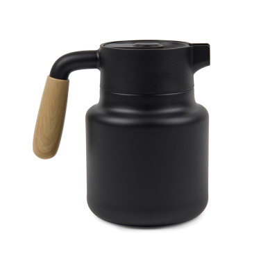 Logo trade business gift photo of: VINGA Arbe RCS vacuum jug 1200 ML