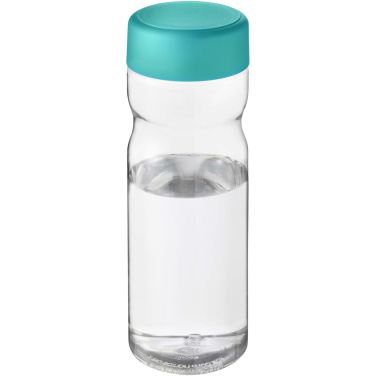 Logotrade advertising product picture of: H2O Active® Eco Base 650 ml screw cap water bottle
