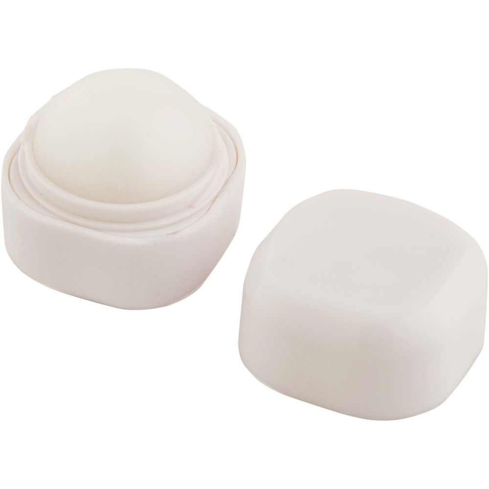 Logo trade corporate gifts image of: Ester lip balm