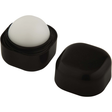 Logo trade business gifts image of: Ester lip balm