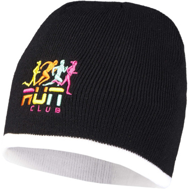 Logo trade promotional gift photo of: Beanie sample box